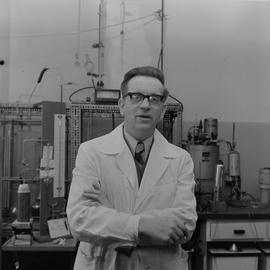 Profesor Władysław Romanowski