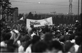 III Pielgrzymka Jana Pawła II do Ojczyzny 1987 - Gdańsk