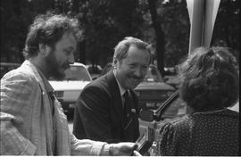 Janusz Onyszkiewicz