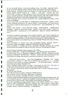 SYBIR Pamiętam jak dziś