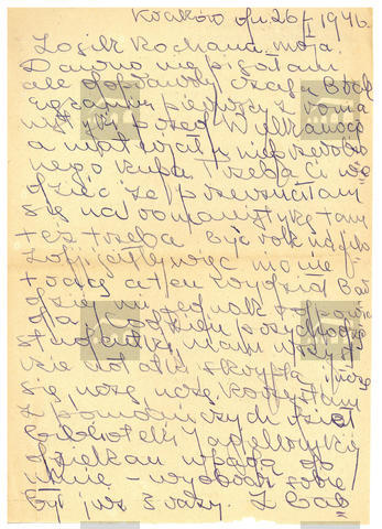 Original Obiekt cyfrowy not accessible