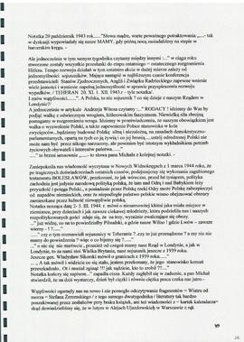 Syberyjska sonata. POSŁOWIE. Do książki pod tytułem „OCIOSANI” ZOFII TARKOCIŃSKIEJ. Czy to już ty...