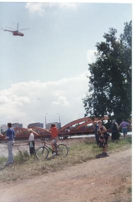 Powódź w 1997 r.