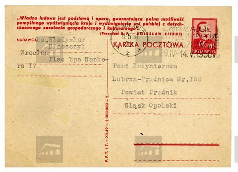 Original Obiekt cyfrowy not accessible