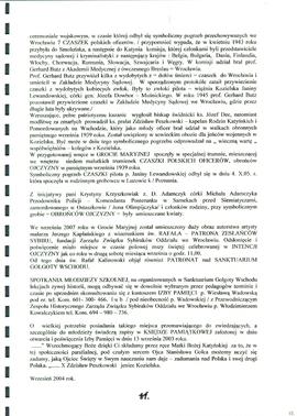 SYBIR Pamiętam jak dziś