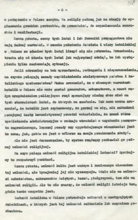 Jędrzej Giertych "Wielki błąd"