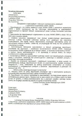 SYBIR Pamiętam jak dziś