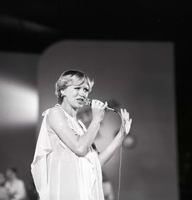Lidia Stanisławska – Z przeczuć mych