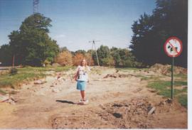 Powódź w 1997 r.