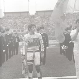 Finał Indywidualnych Mistrzostw Świata na żużlu 1973