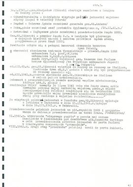 SYBIR Pamiętam jak dziś