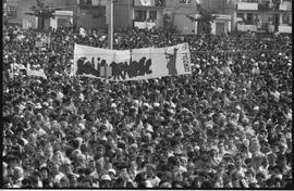 III Pielgrzymka Jana Pawła II do Ojczyzny 1987 - Gdańsk