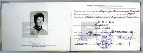 Original Obiekt cyfrowy not accessible