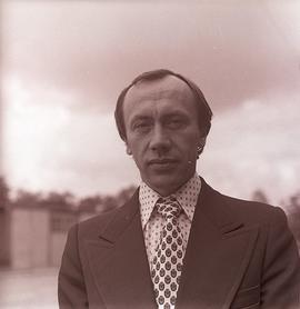 Portret pracownika