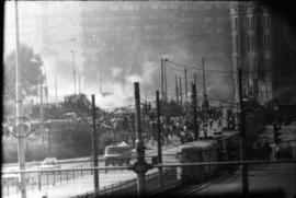 Demonstracja Solidarności we Wrocławiu 31 sierpnia 1982