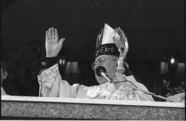 Pielgrzymka Ludzi Pracy na Jasną Górę 1986