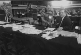 Krajowy Zjazd Solidarności – 1990
