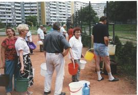 Powódź w 1997 r.