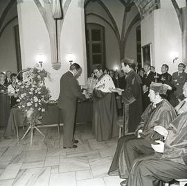 Obchody jubileuszu 30-lecia Uniwersytetu Wrocławskiego