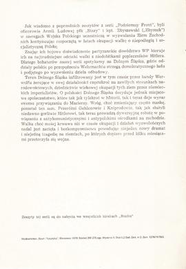 W pułapce