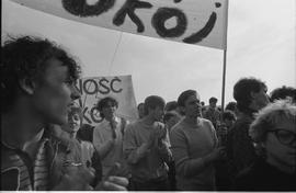 III Pielgrzymka Jana Pawła II do Ojczyzny 1987 - Gdańsk