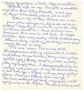 List