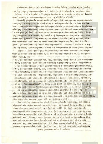 Original Obiekt cyfrowy not accessible