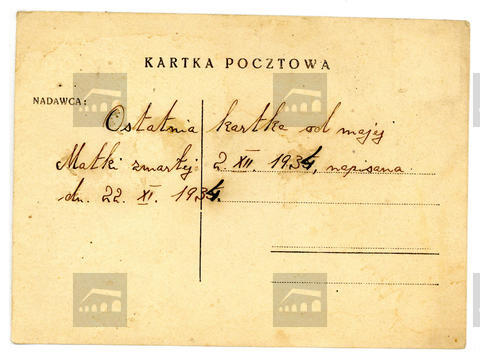 Original Obiekt cyfrowy not accessible