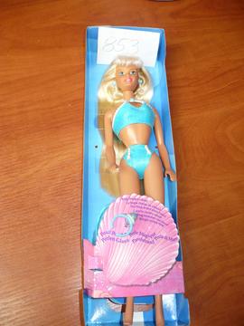 Lalka Barbie /w pudełku/