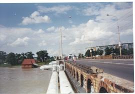 Powódź w 1997 r.