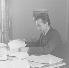 docent Jerzy Rafałowicz