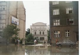 Powódź w 1997 r.