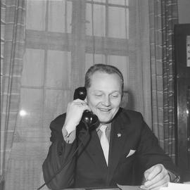 Tadeusz Berny