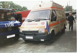 Powódź w 1997 r.