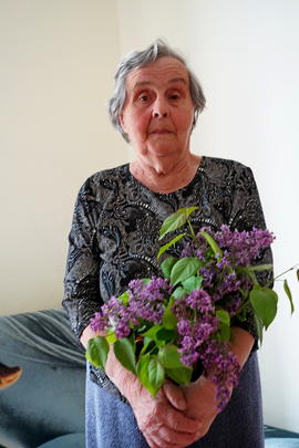 Stefania Melnyczek