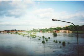 Powódź w 1997 r.