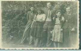 Stefan Selerowicz Wrocław Osobowice 1943