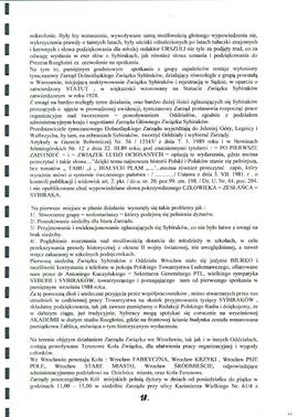 SYBIR Pamiętam jak dziś