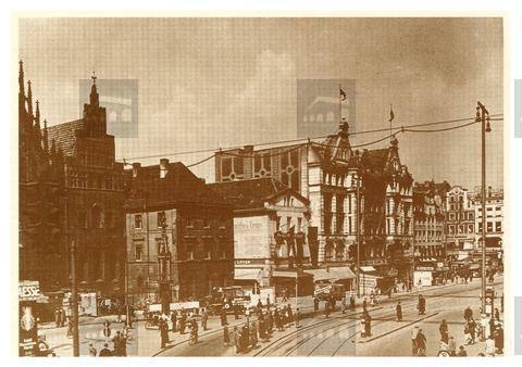 Original Obiekt cyfrowy not accessible