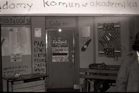 Strajki studenckie w 1981 roku