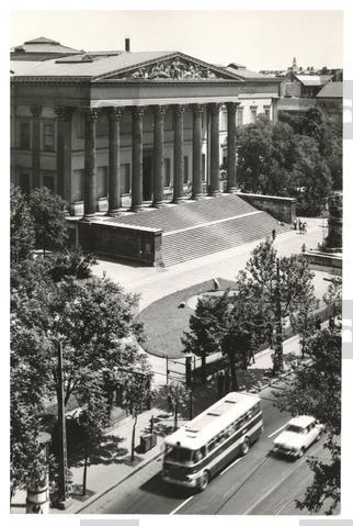 Original Obiekt cyfrowy not accessible