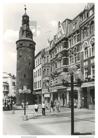 Original Obiekt cyfrowy not accessible