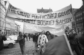Karnawał – Śledzik na Świdnickiej