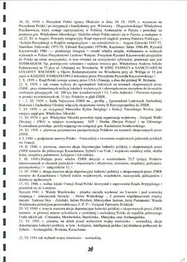 SYBIR Pamiętam jak dziś