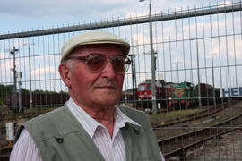 Józef Biliński