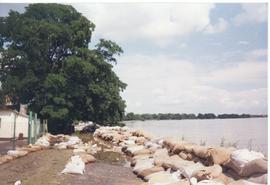 Powódź w 1997 r.