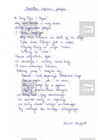 Original Obiekt cyfrowy not accessible