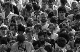 III Pielgrzymka Jana Pawła II do Ojczyzny 1987 - Gdańsk