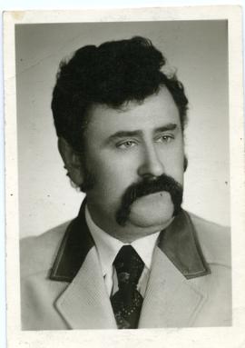 Władysław Mitras