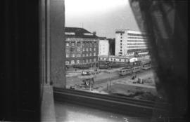 Demonstracja Solidarności we Wrocławiu 31 sierpnia 1982